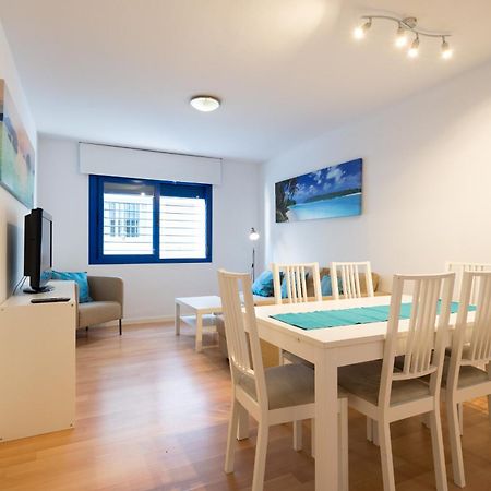Apartment Bolivia 260 말라가 외부 사진