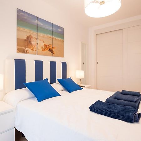 Apartment Bolivia 260 말라가 외부 사진