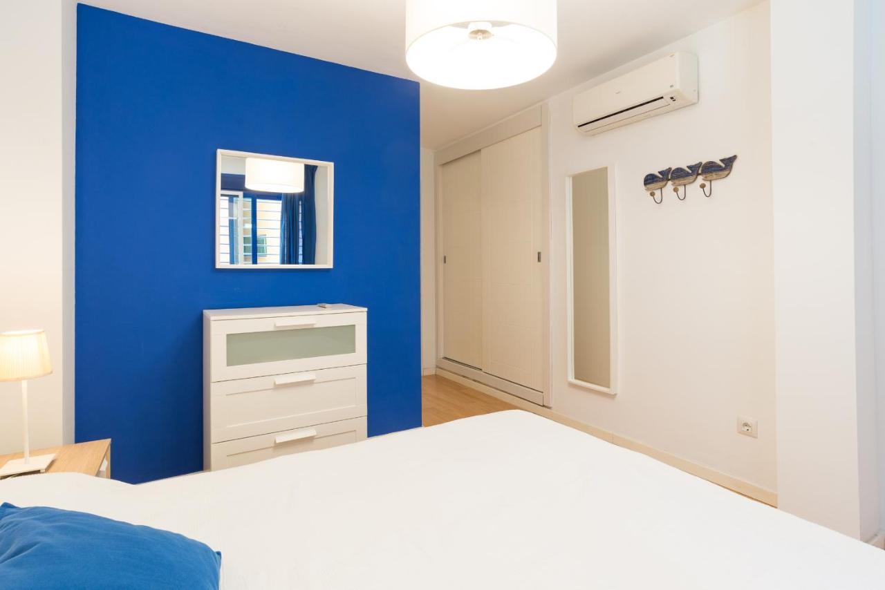 Apartment Bolivia 260 말라가 외부 사진