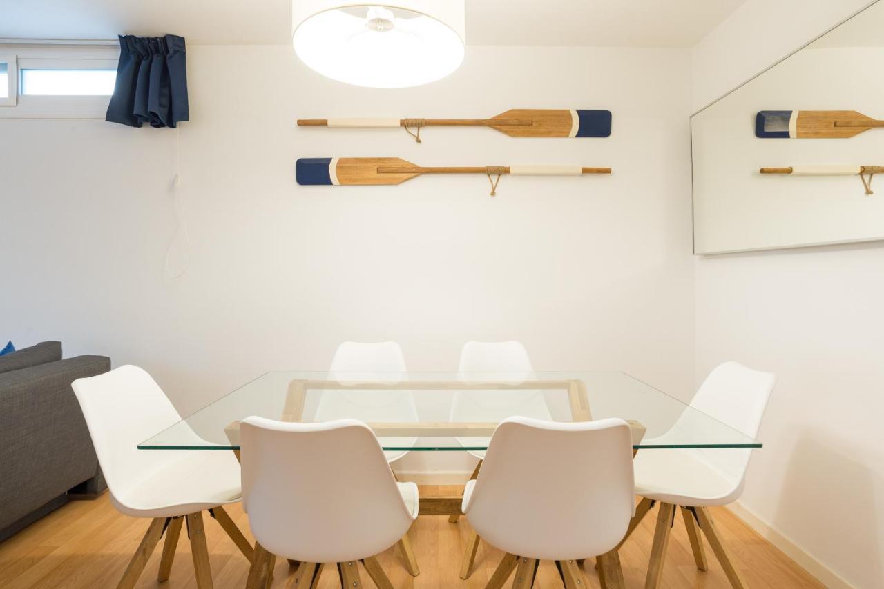 Apartment Bolivia 260 말라가 외부 사진
