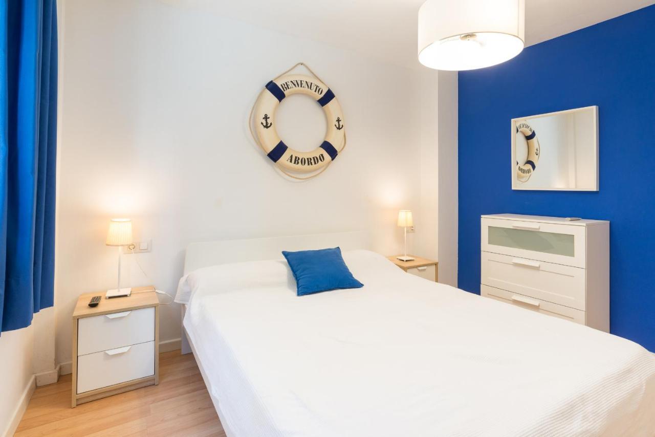 Apartment Bolivia 260 말라가 외부 사진