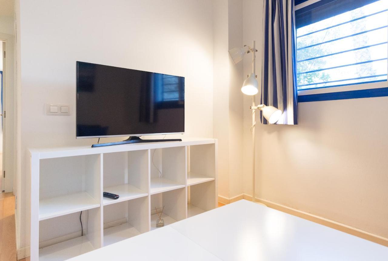 Apartment Bolivia 260 말라가 외부 사진