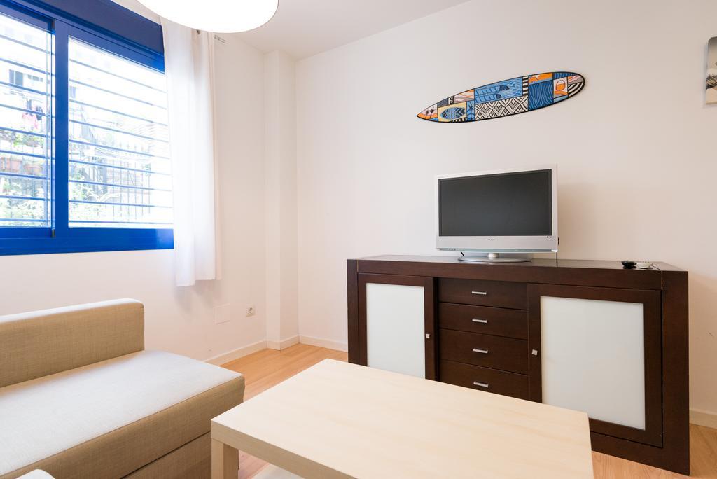 Apartment Bolivia 260 말라가 외부 사진