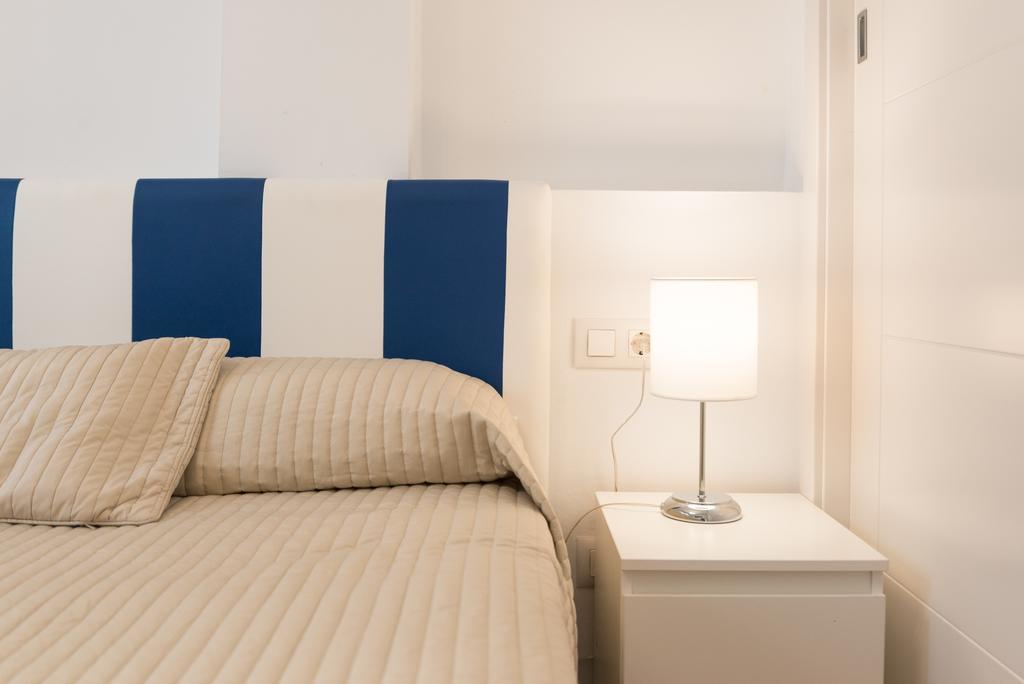 Apartment Bolivia 260 말라가 외부 사진
