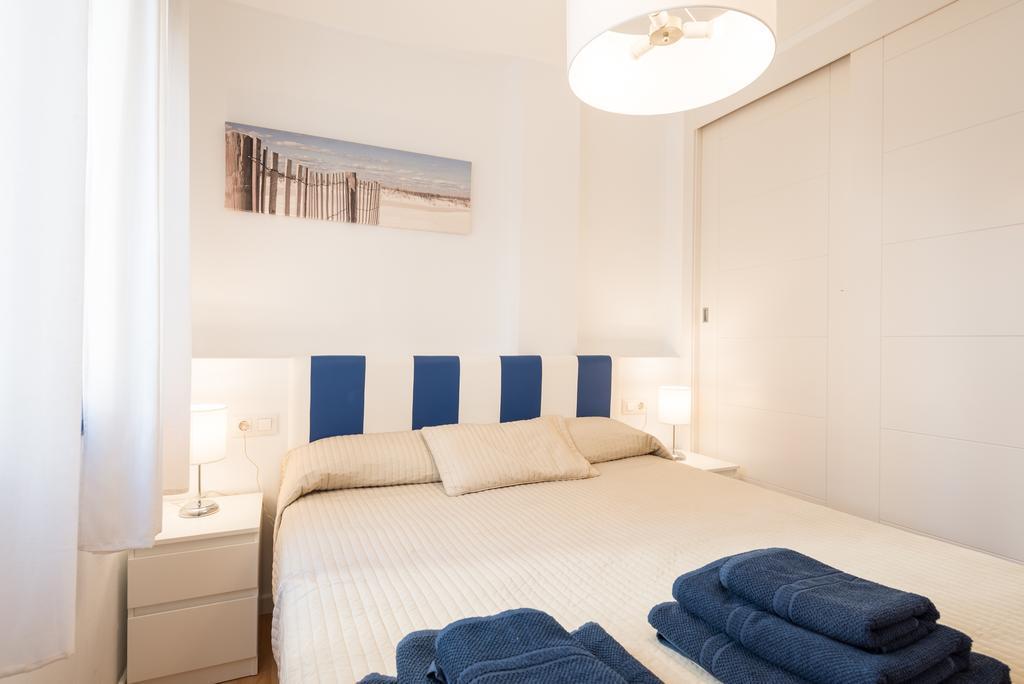 Apartment Bolivia 260 말라가 외부 사진
