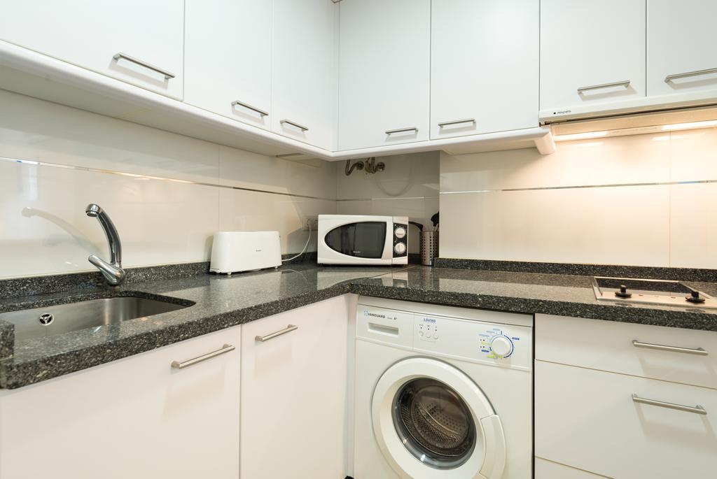 Apartment Bolivia 260 말라가 외부 사진