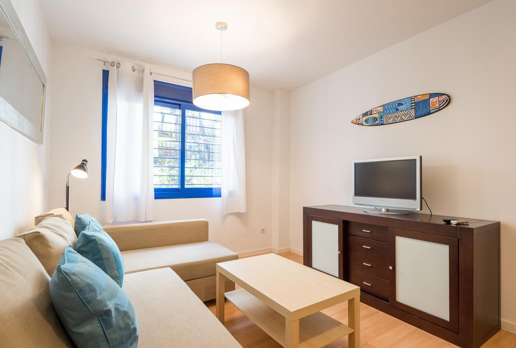 Apartment Bolivia 260 말라가 외부 사진
