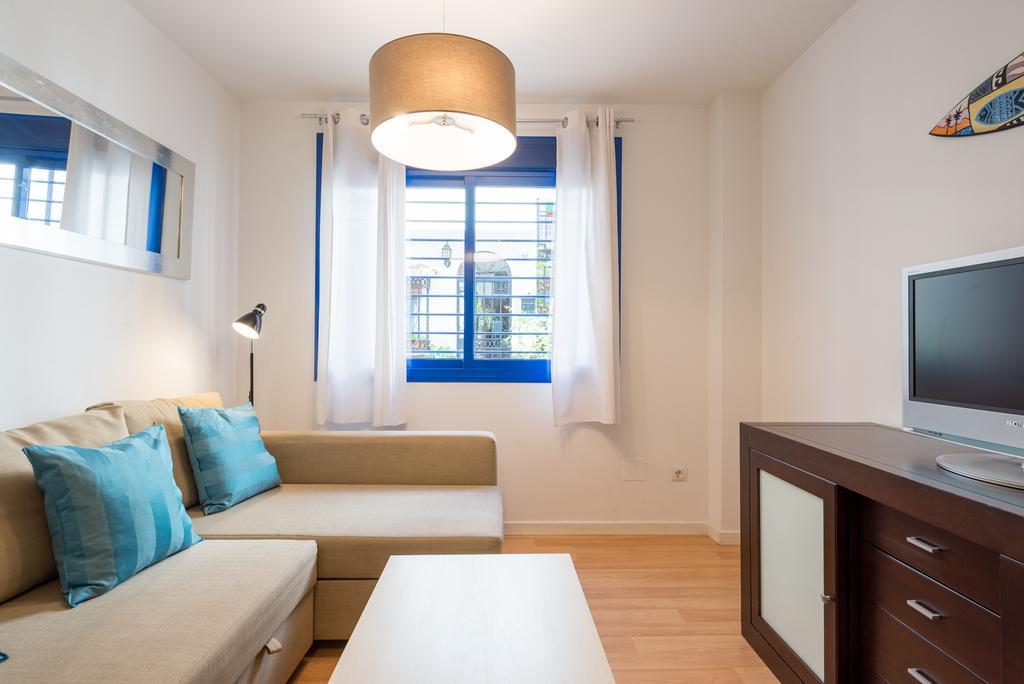 Apartment Bolivia 260 말라가 외부 사진