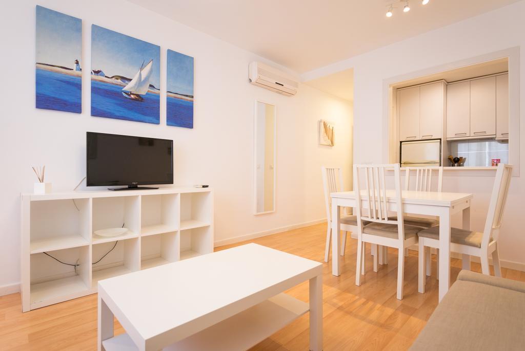 Apartment Bolivia 260 말라가 외부 사진