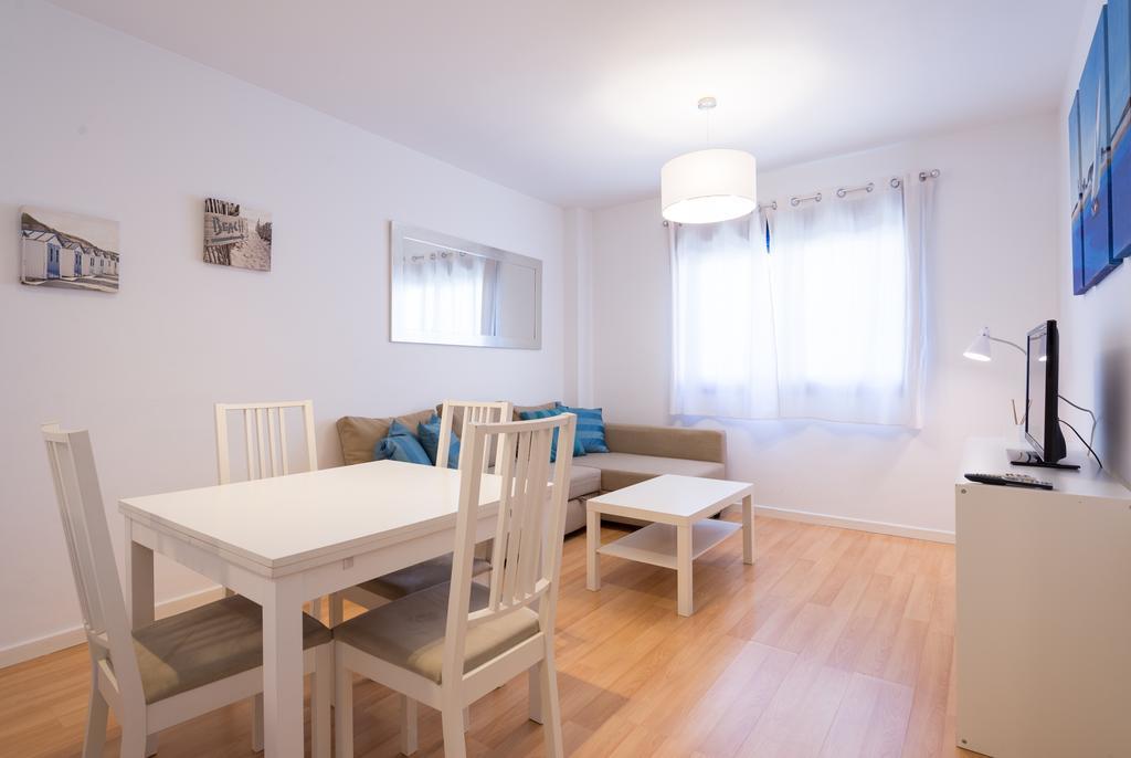 Apartment Bolivia 260 말라가 외부 사진
