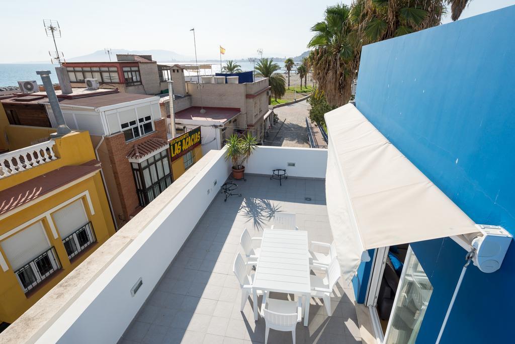 Apartment Bolivia 260 말라가 외부 사진