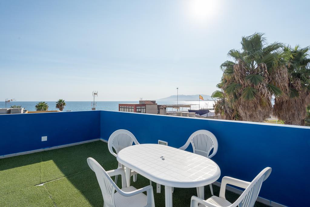 Apartment Bolivia 260 말라가 외부 사진