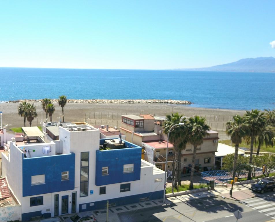 Apartment Bolivia 260 말라가 외부 사진