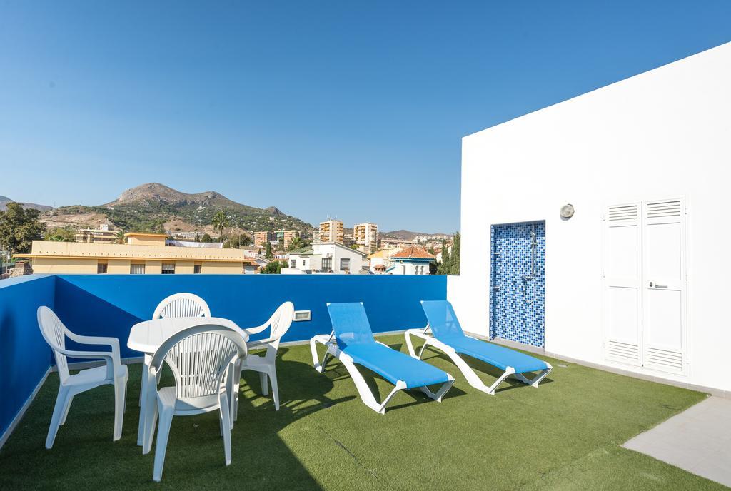 Apartment Bolivia 260 말라가 외부 사진