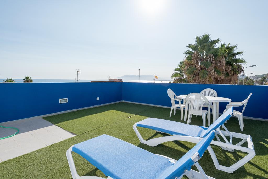 Apartment Bolivia 260 말라가 외부 사진