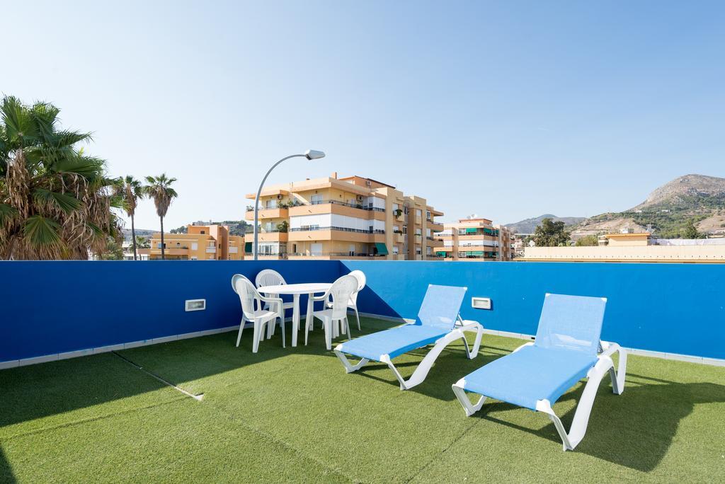 Apartment Bolivia 260 말라가 외부 사진