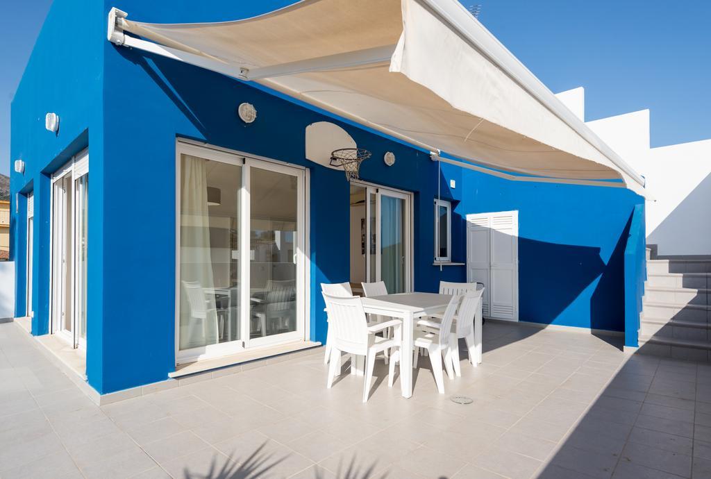 Apartment Bolivia 260 말라가 외부 사진