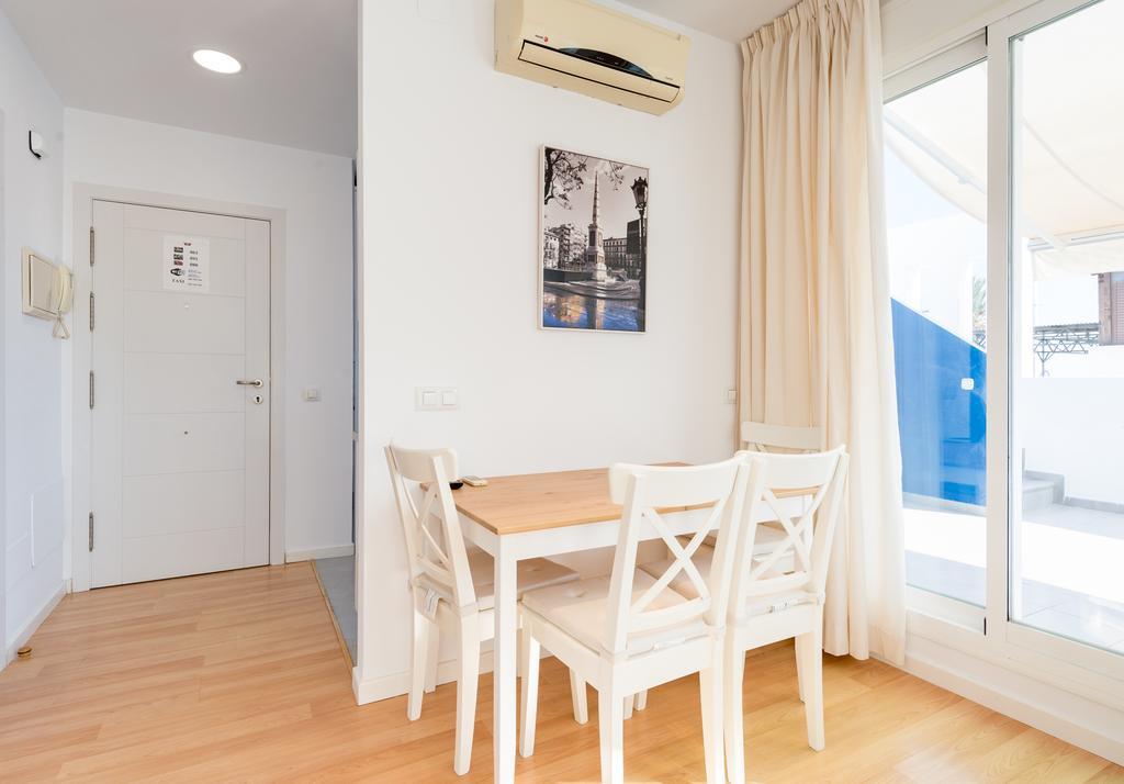 Apartment Bolivia 260 말라가 외부 사진
