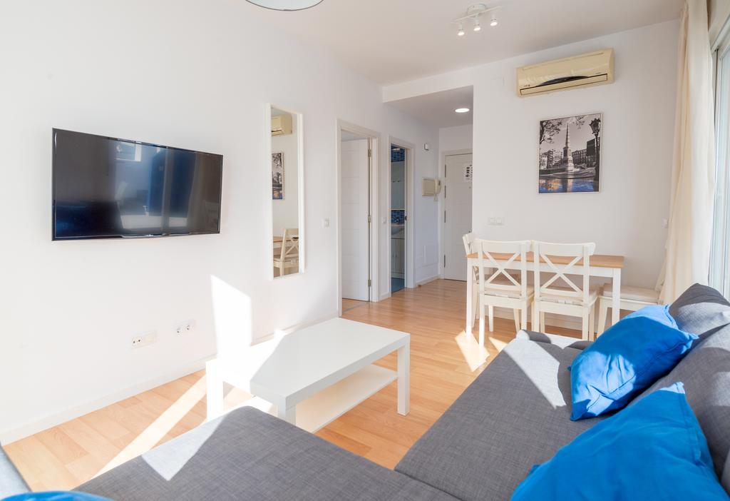 Apartment Bolivia 260 말라가 외부 사진