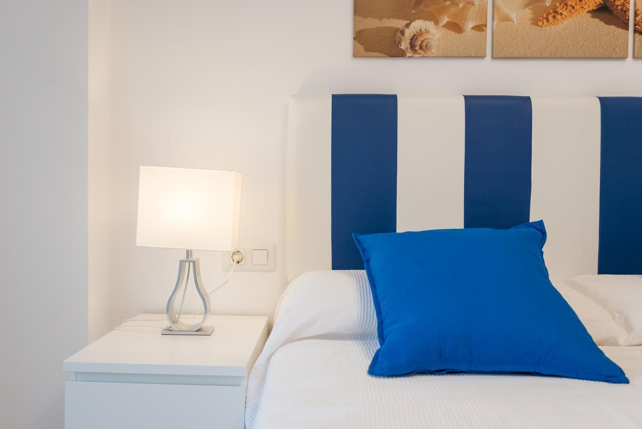 Apartment Bolivia 260 말라가 외부 사진