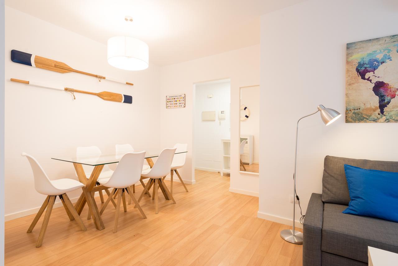 Apartment Bolivia 260 말라가 외부 사진
